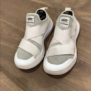 Vans UltraRange Gore slip on sneakers